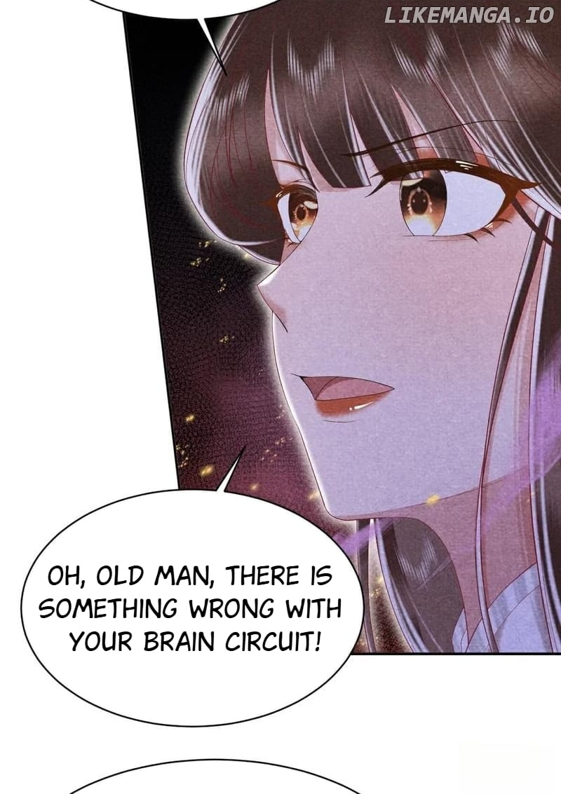 Empress of Hell’s Mission Guide Chapter 40 - page 7